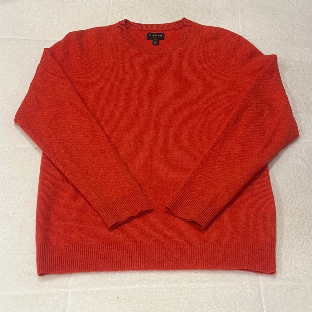 Emo Boyfriend Sweater
